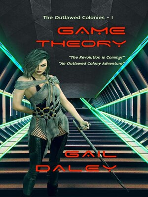 cover image of Game Theory